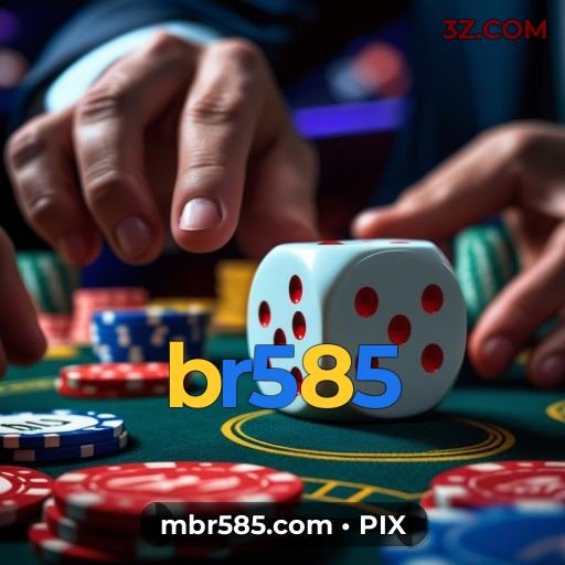 Cassino br585 | Slots Online com Depósitos via PIX