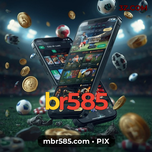 Descubra o Login Premium com Proteção Avançada no br585