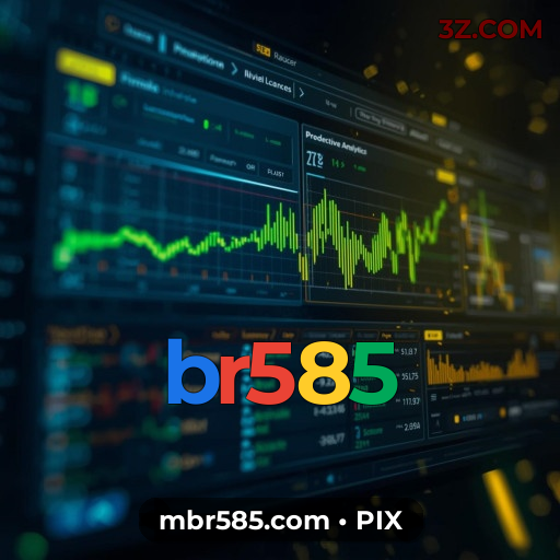 br585 | Cassino Online Imersivo com Experiência Profissional no Brasil