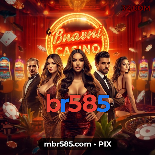 Recursos Paga do br585: Experiência de Jogo Elevada