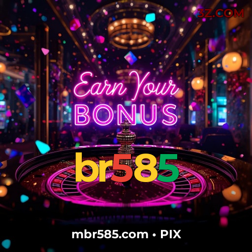 br585 | Cassino Online Imersivo com Experiência Profissional no Brasil