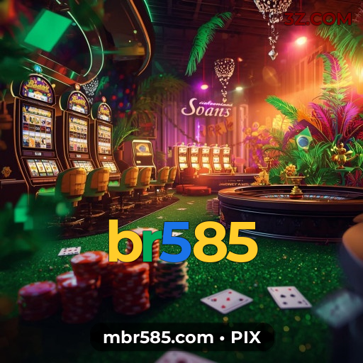 Os Melhores Jogos do br585 Para Todos os Estilos