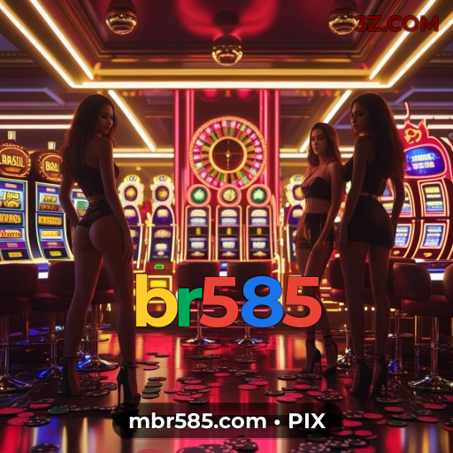 Baixar App br585 | Cassino Online Rápido e Seguro